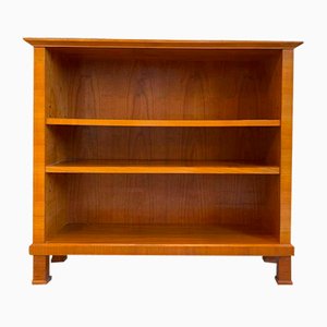 Baroque Style Shelf Bookcase-PXE-2024406