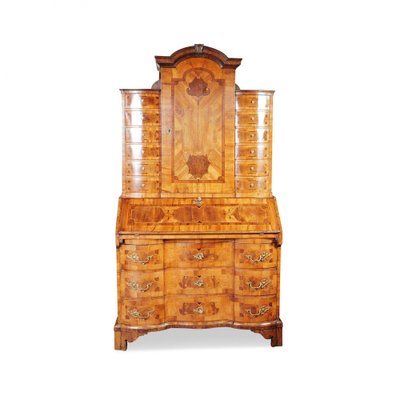 Baroque Tabernakel Secretary, 1740-OGW-1770805