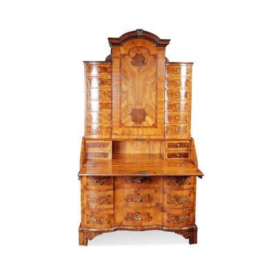 Baroque Tabernakel Secretary, 1740-OGW-1770805