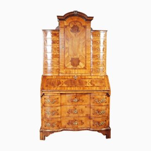 Baroque Tabernakel Secretary, 1740-OGW-1770805