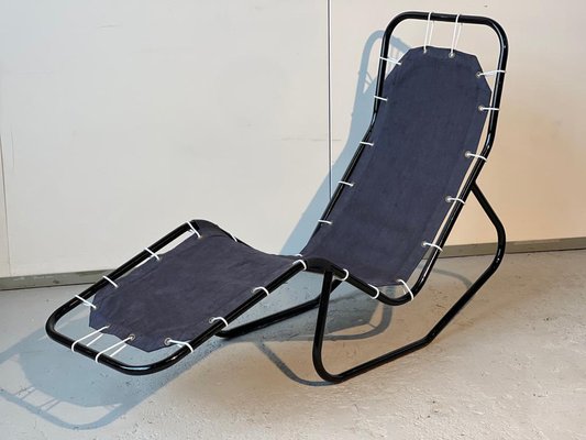 Barwa Chaise Lounge by John Waldheim and Edgar Bartolucci, 1950-SSK-1748747