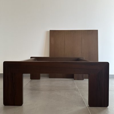 Bastiano Coffee Table by Tobia Scarpa for Gavina, 1960s-MOH-1801985