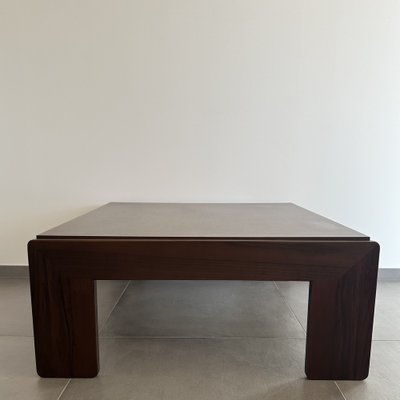 Bastiano Coffee Table by Tobia Scarpa for Gavina, 1960s-MOH-1801985