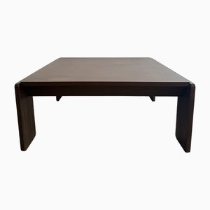 Bastiano Coffee Table by Tobia Scarpa for Gavina, 1960s-MOH-1801985