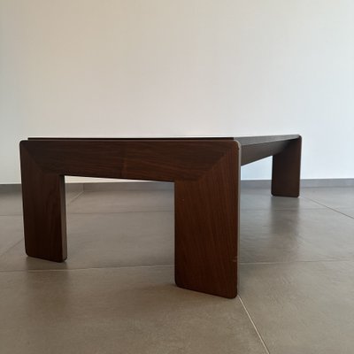 Bastiano Low Coffee Table by Tobia Scarpa for Gavina, 1962-MOH-1799584