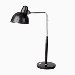 Bauhaus 6606 Desk Lamp by Christian Dell for Kaiser Idell, 1930s-VHD-1076312