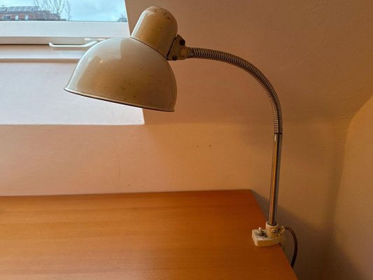 Bauhaus 6740 Table Lamp from Kaiser Idell-WSA-903186