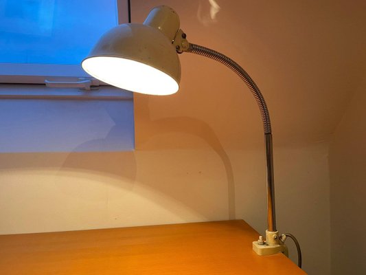 Bauhaus 6740 Table Lamp from Kaiser Idell-WSA-903186