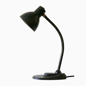 Bauhaus 967 Table Lamp by Marianne Brandt and Hin Bredendieck for Kandem Leuchten, 1930s-WPT-823678