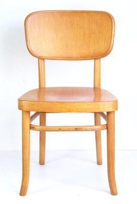 Bauhaus A283 Chair by Adolf Schneck for Thonet-Mundus, 1928-TZ-774578