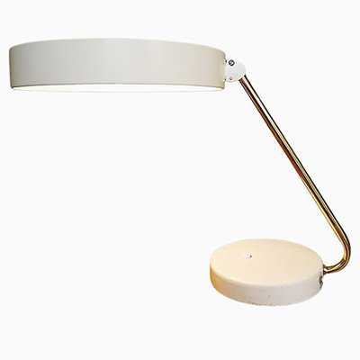 Bauhaus Adjustable Desk Lamp by Christian Dell for Kaiser Idell-DEK-1116312