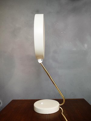 Bauhaus Adjustable Desk Lamp by Christian Dell for Kaiser Idell-DEK-1116312