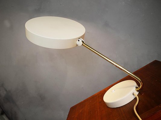 Bauhaus Adjustable Desk Lamp by Christian Dell for Kaiser Idell-DEK-1116312