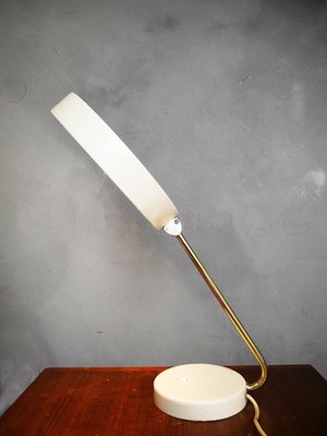 Bauhaus Adjustable Desk Lamp by Christian Dell for Kaiser Idell-DEK-1116312