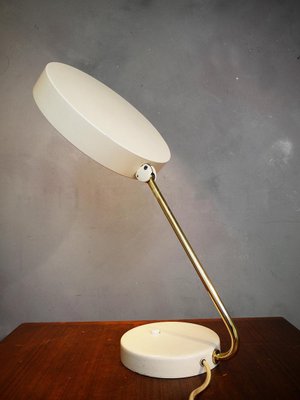 Bauhaus Adjustable Desk Lamp by Christian Dell for Kaiser Idell-DEK-1116312