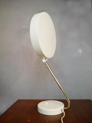 Bauhaus Adjustable Desk Lamp by Christian Dell for Kaiser Idell-DEK-1116312