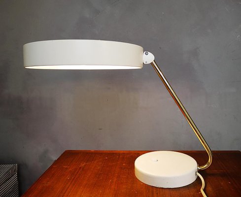 Bauhaus Adjustable Desk Lamp by Christian Dell for Kaiser Idell-DEK-1116312