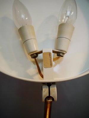 Bauhaus Adjustable Desk Lamp by Christian Dell for Kaiser Idell-DEK-1116312