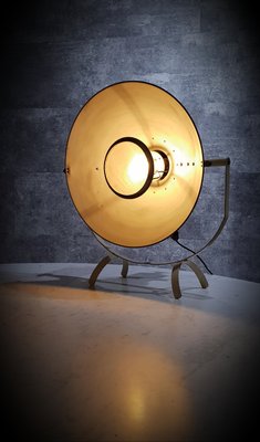 Bauhaus Architect Studio Floor Lamp K.Weinert, 1930s-NQV-637675