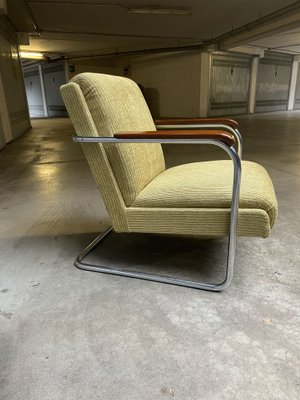 Bauhaus Armchair from Poltrona-YVY-1794731