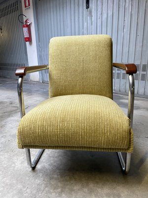 Bauhaus Armchair from Poltrona-YVY-1794731