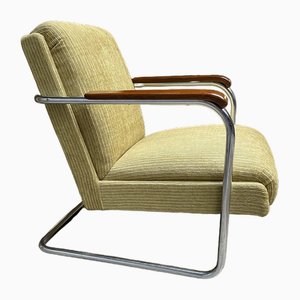 Bauhaus Armchair from Poltrona-YVY-1794731