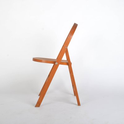 Bauhaus B751 Folding Chair, 1940s-VHD-1774466