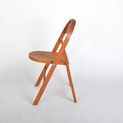 Bauhaus B751 Folding Chair, 1940s-VHD-1774466