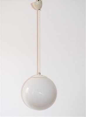 Bauhaus Ceiling Lamp, 1930s-VA-859599