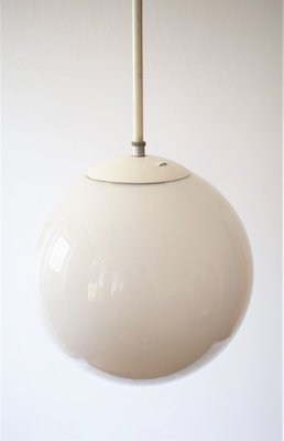 Bauhaus Ceiling Lamp, 1930s-VA-859599