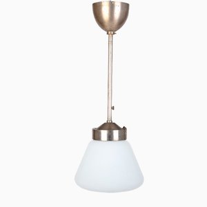 Bauhaus Ceiling Lamp, 1930s-VHD-546729