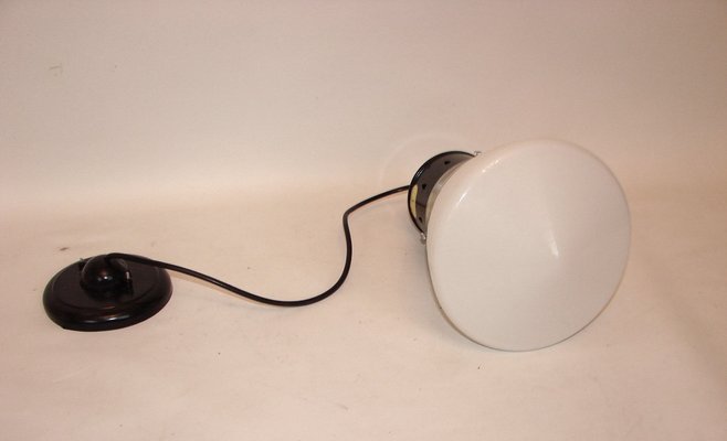 Bauhaus Ceiling Lamp, 1970s-XHP-1817948