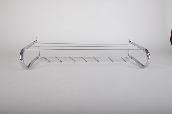 Bauhaus Coat Rack, 1930s-VHD-1320276