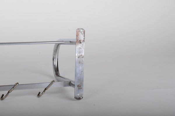 Bauhaus Coat Rack, 1930s-VHD-1320276