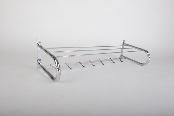 Bauhaus Coat Rack, 1930s-VHD-1320276