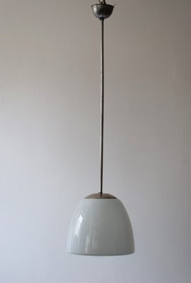 Bauhaus Cone Ceiling Lamp, 1930s-VA-859603