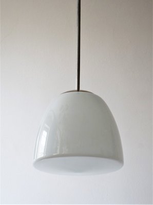 Bauhaus Cone Ceiling Lamp, 1930s-VA-859603