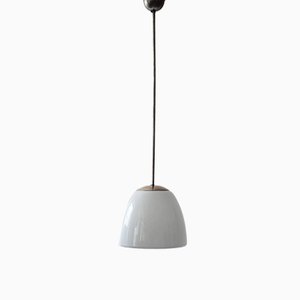 Bauhaus Cone Ceiling Lamp, 1930s-VA-859603