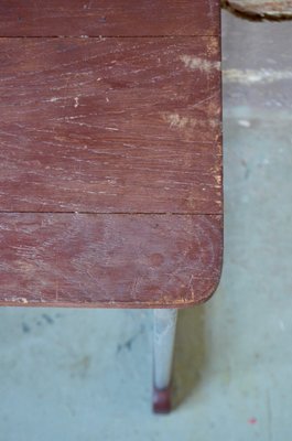 Bauhaus Console Table, 1940s-AIU-653816