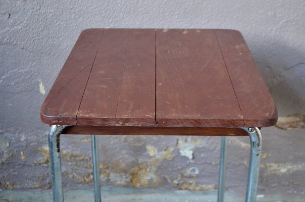 Bauhaus Console Table, 1940s-AIU-653816