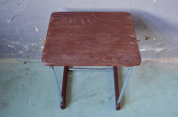 Bauhaus Console Table, 1940s-AIU-653816