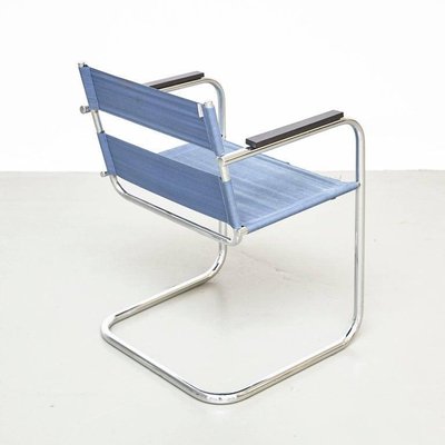 Bauhaus D 33 Chair from Tecta-WM-1233098