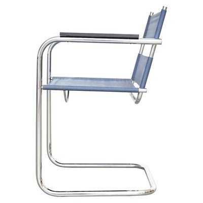 Bauhaus D 33 Chair from Tecta-WM-1233098