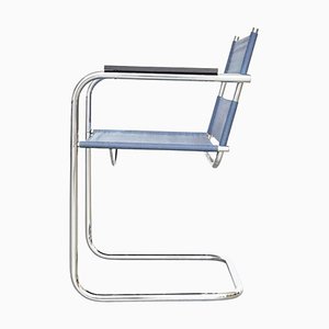 Bauhaus D 33 Chair from Tecta-WM-1233098