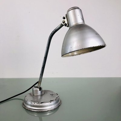 Bauhaus Desk Lamp, 1930s-LCQ-1181663