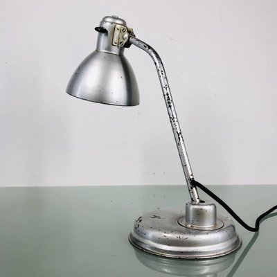 Bauhaus Desk Lamp, 1930s-LCQ-1181663