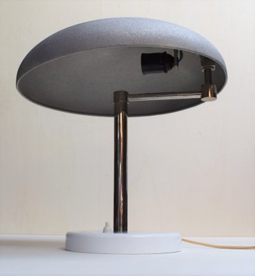 Bauhaus Desk Lamp, 1930s-VA-727647