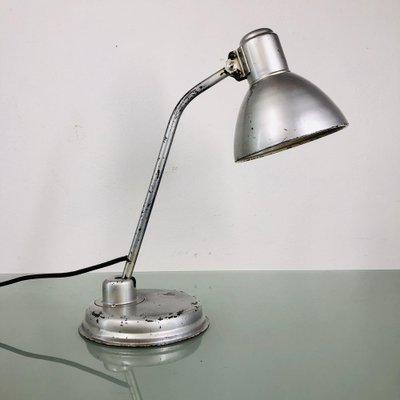 Bauhaus Desk Lamp, 1930s-LCQ-1181663