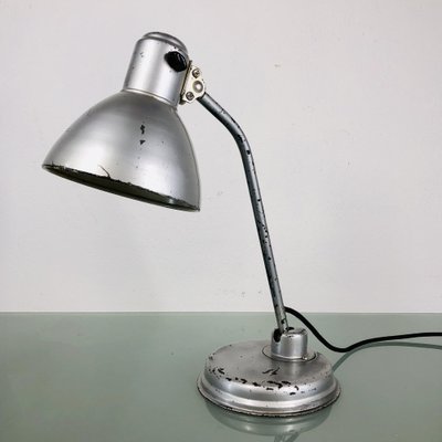 Bauhaus Desk Lamp, 1930s-LCQ-1181663