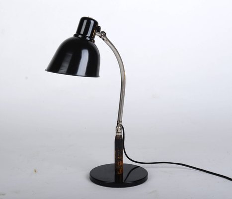 Bauhaus Desk Lamp, 1930s-VHD-1389555